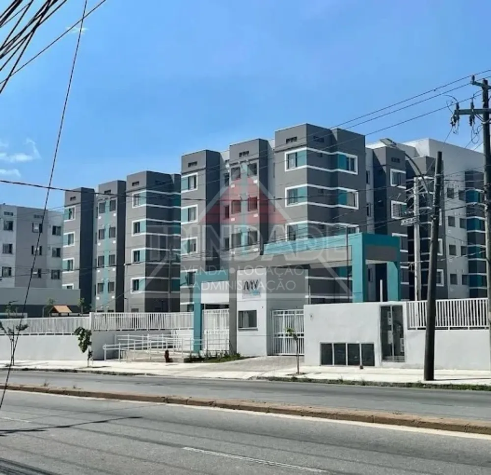 Apartamento, 2 quartos, 42 m² - Foto 22