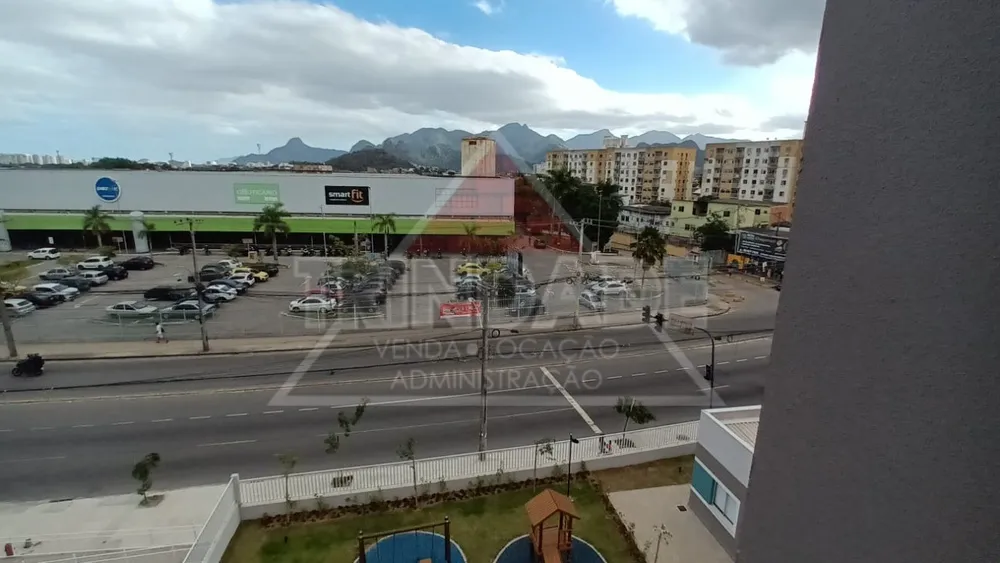 Apartamento, 2 quartos, 42 m² - Foto 8