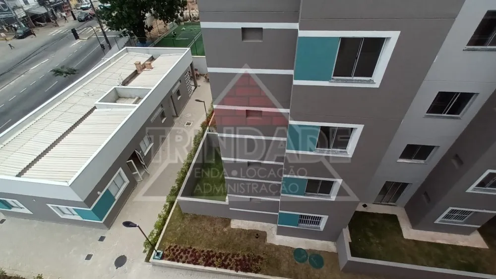 Apartamento, 2 quartos, 42 m² - Foto 4