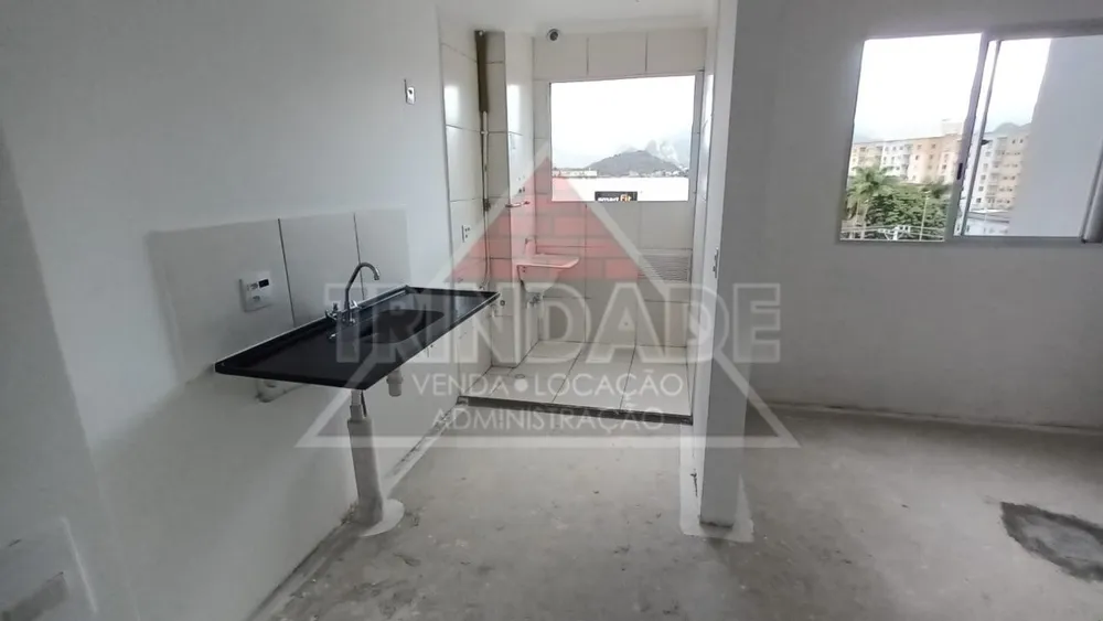 Apartamento, 2 quartos, 42 m² - Foto 14