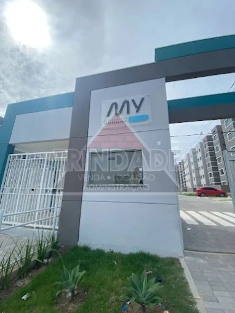 Apartamento, 2 quartos, 42 m² - Foto 1