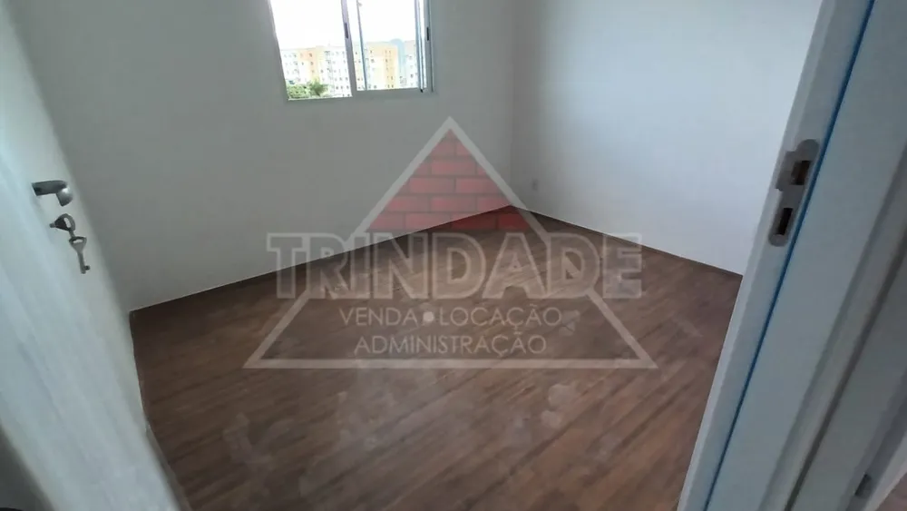 Apartamento, 2 quartos, 42 m² - Foto 17