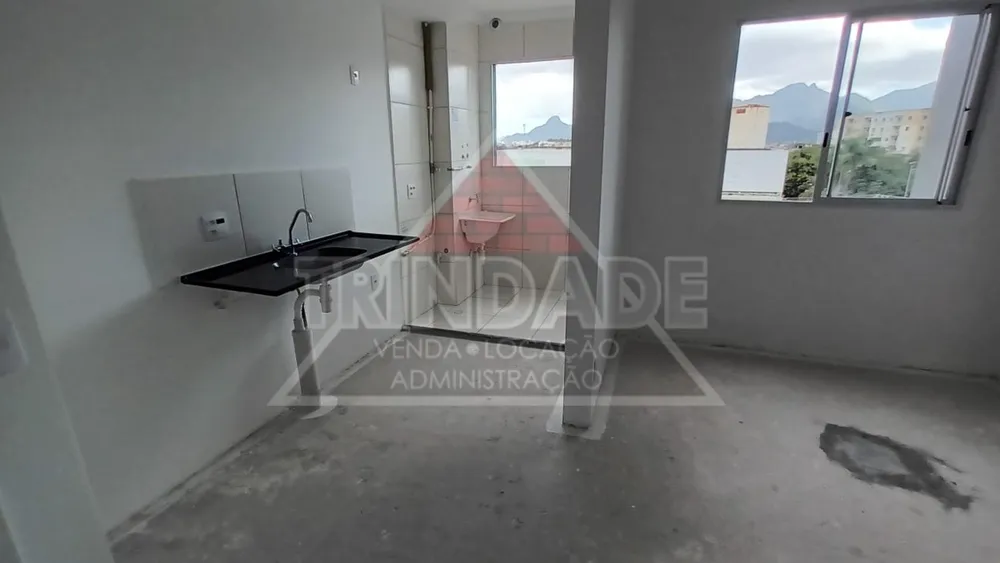 Apartamento, 2 quartos, 42 m² - Foto 25