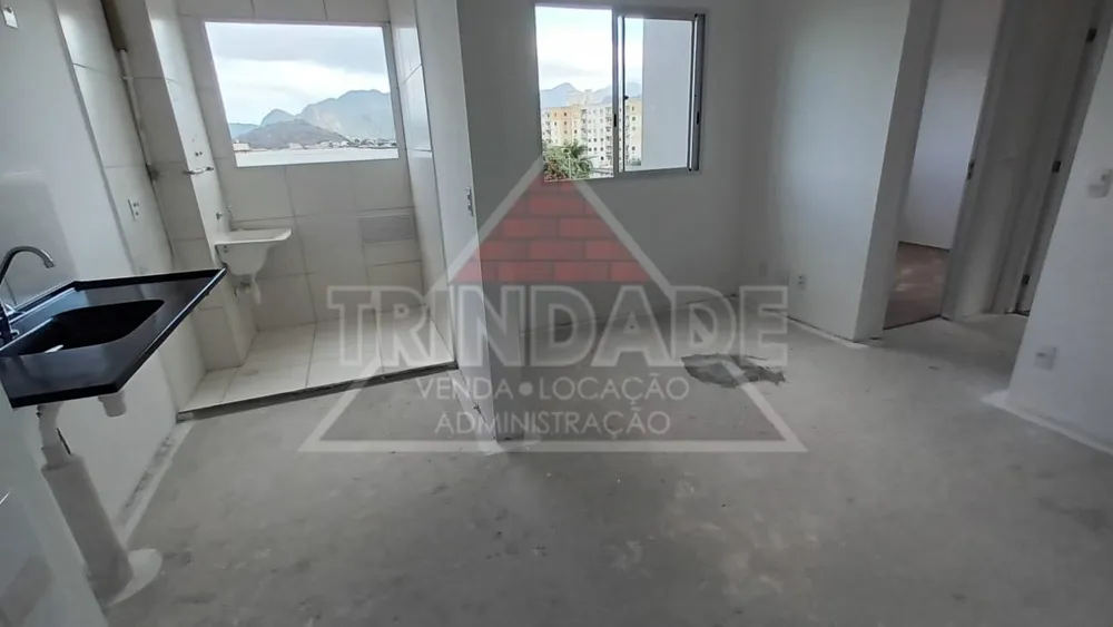 Apartamento, 2 quartos, 42 m² - Foto 27