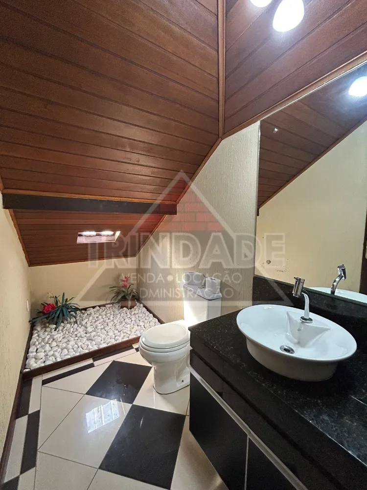 Casa, 4 quartos - Foto 22
