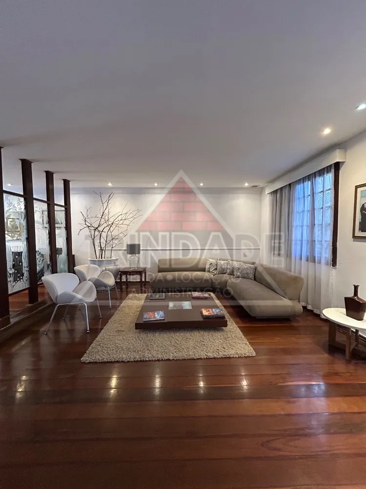 Casa, 4 quartos - Foto 47