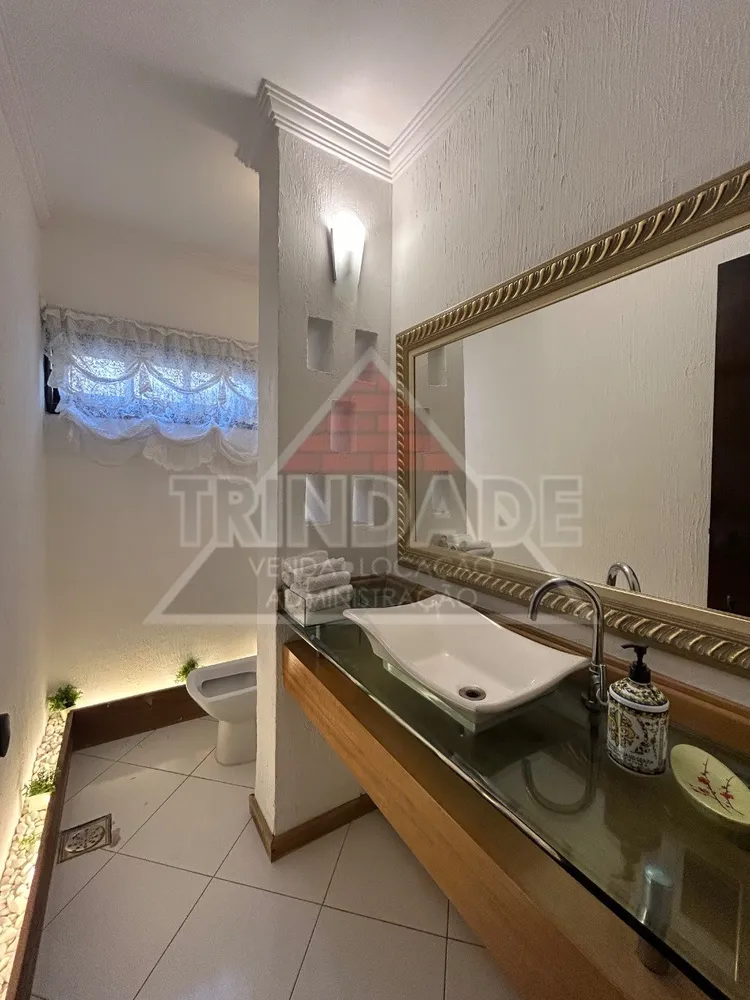 Casa, 4 quartos - Foto 52