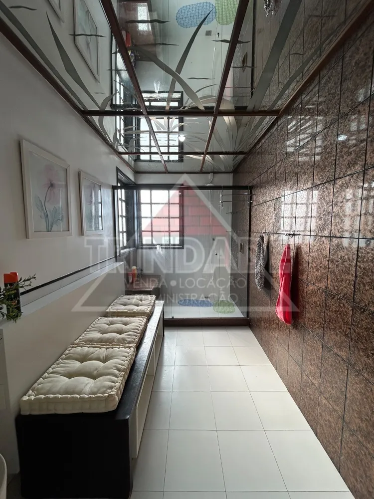 Casa, 4 quartos - Foto 37