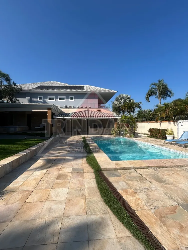 Casa, 4 quartos - Foto 4