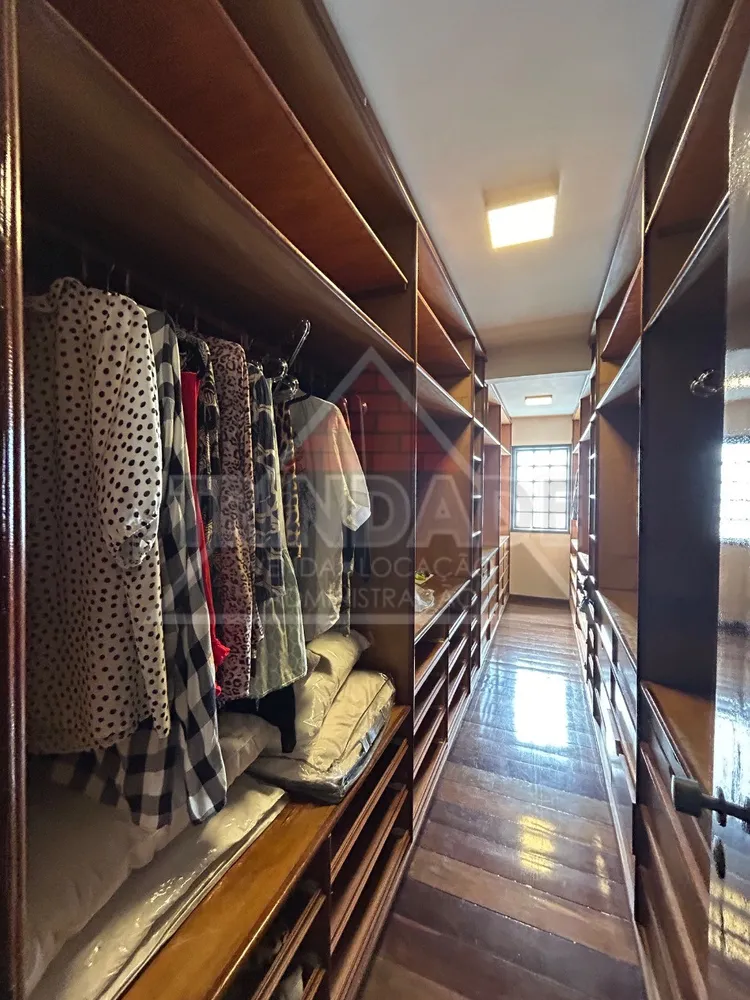 Casa, 4 quartos - Foto 40