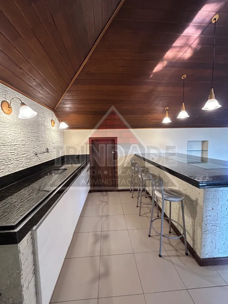 Casa, 4 quartos - Foto 42