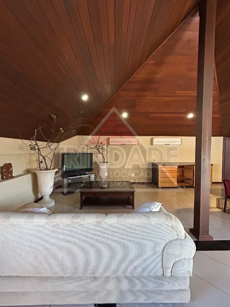 Casa, 4 quartos - Foto 41
