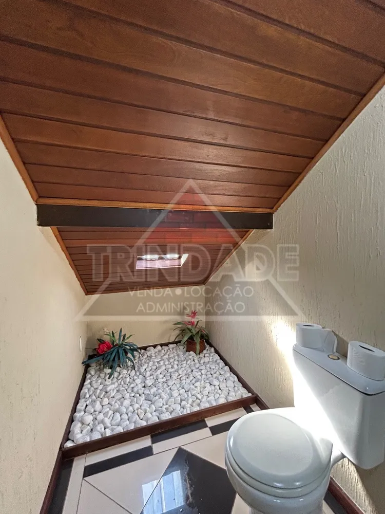 Casa, 4 quartos - Foto 58