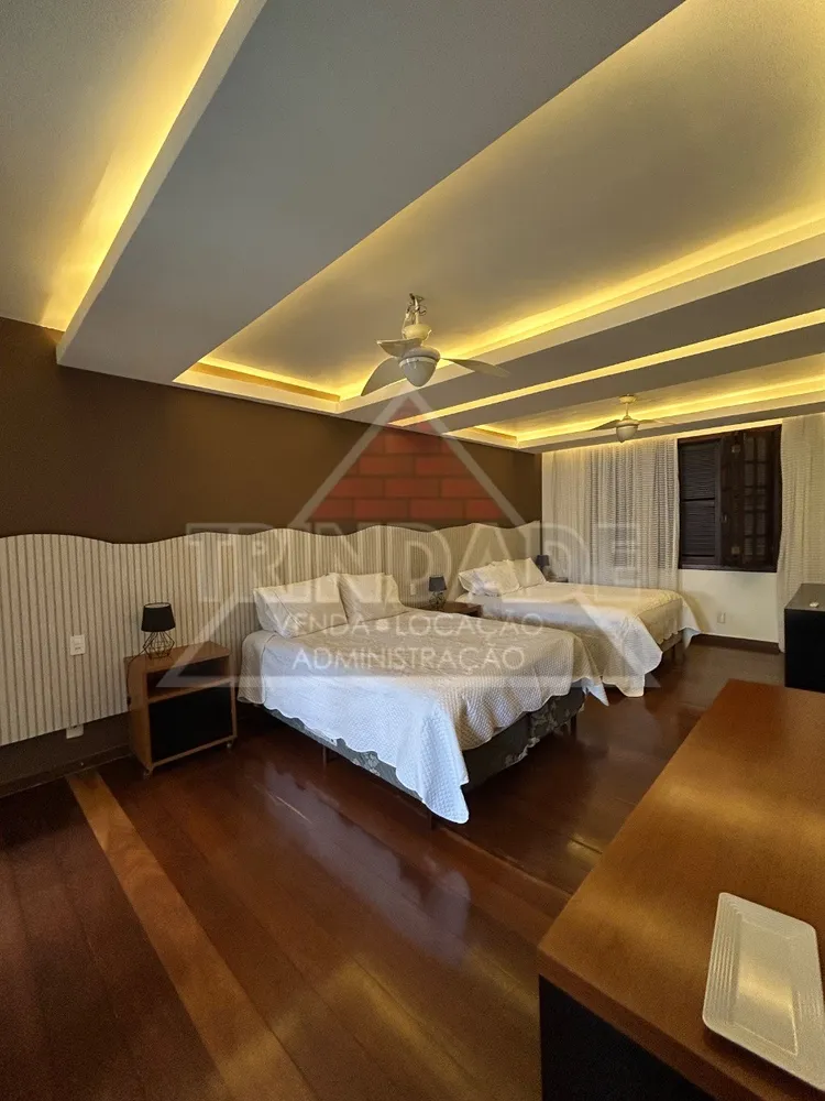 Casa, 4 quartos - Foto 1