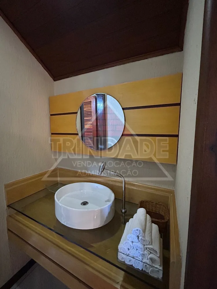 Casa, 4 quartos - Foto 27