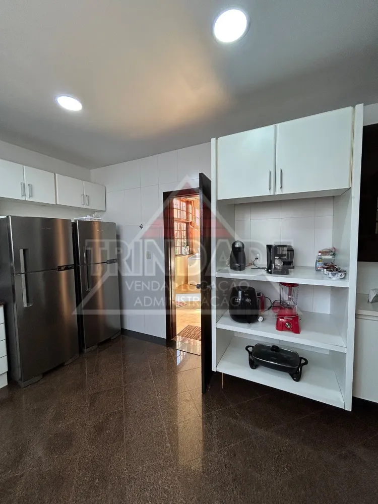Casa, 4 quartos - Foto 57