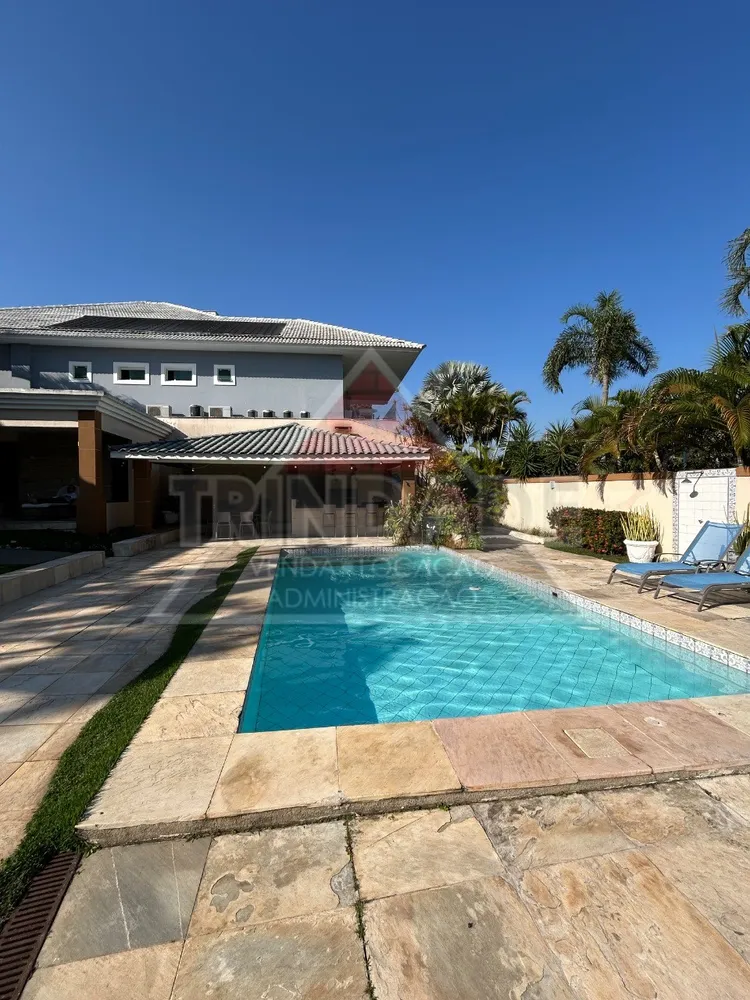 Casa, 4 quartos - Foto 5
