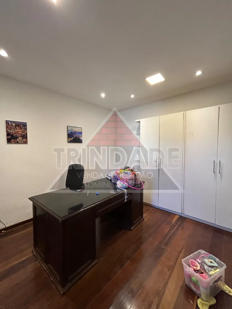 Casa, 4 quartos - Foto 32