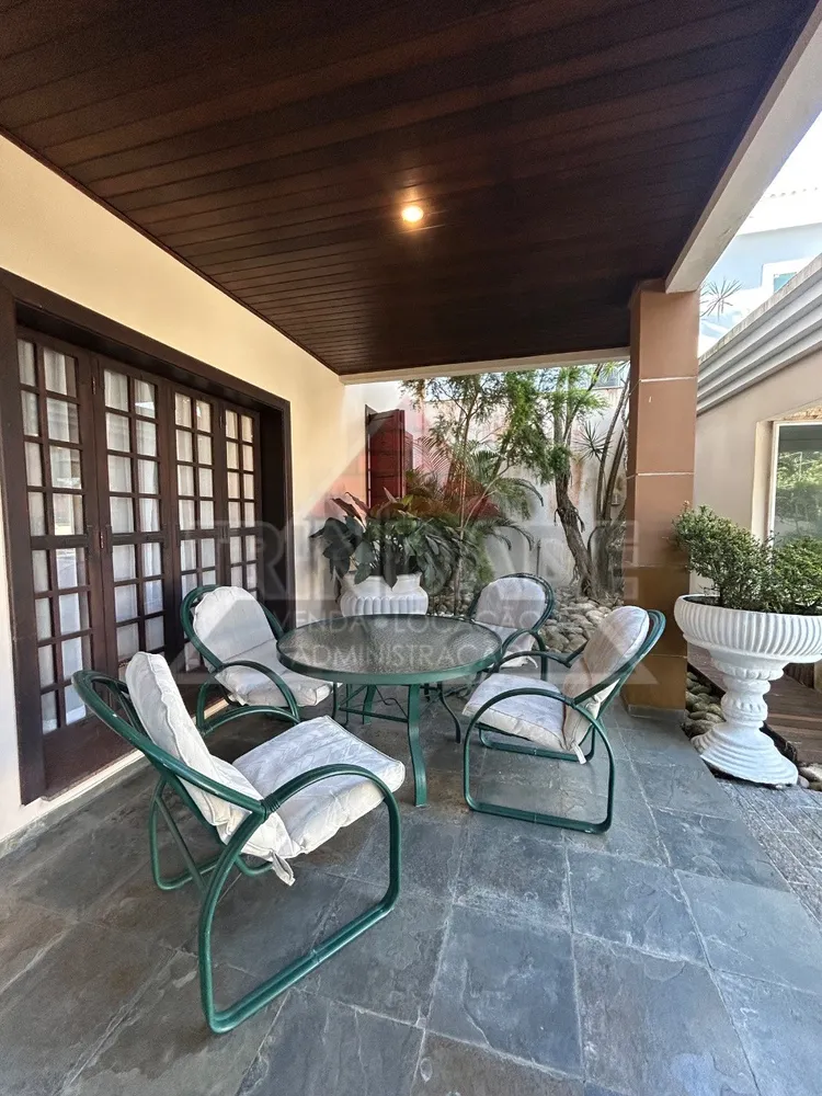 Casa, 4 quartos - Foto 11