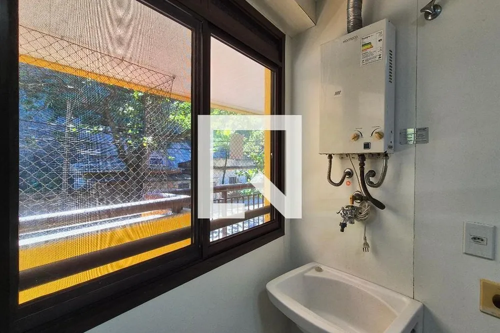 Apartamento, 2 quartos, 80 m² - Foto 9