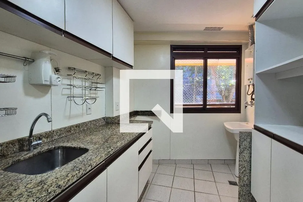 Apartamento, 2 quartos, 80 m² - Foto 8