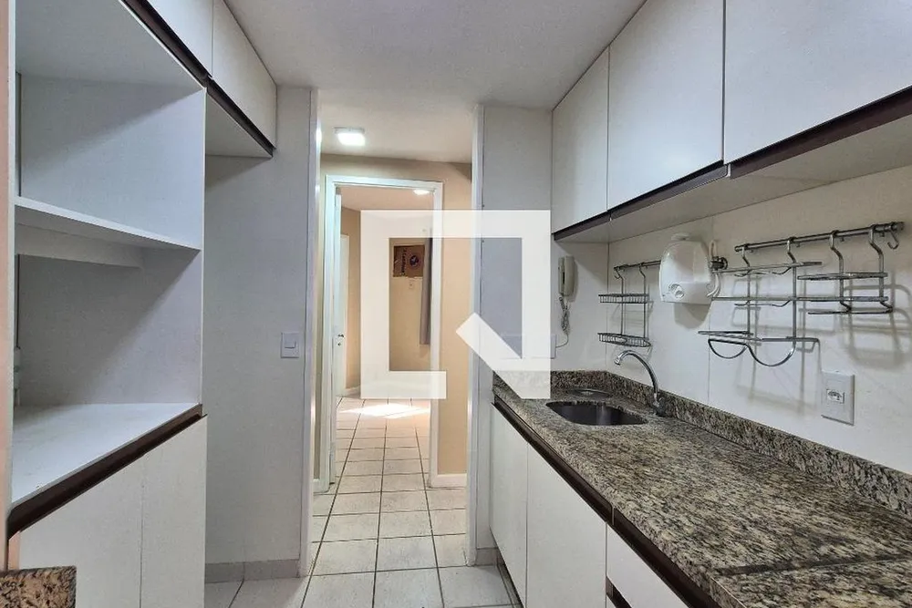 Apartamento, 2 quartos, 80 m² - Foto 6