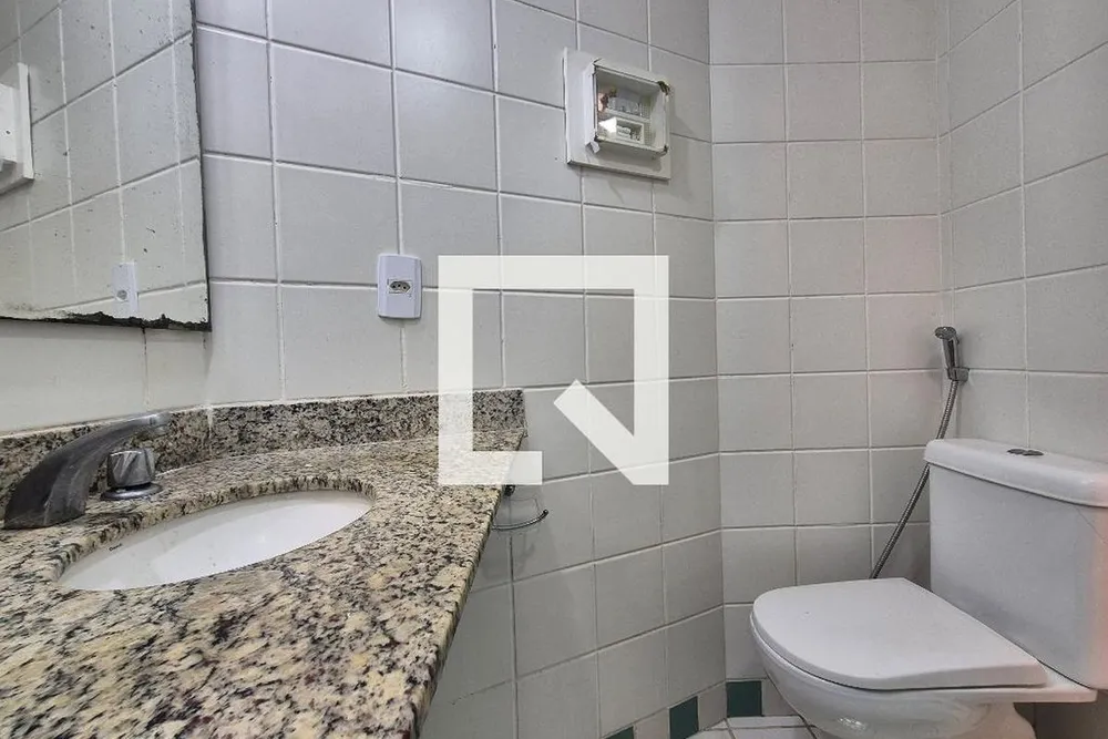 Apartamento, 2 quartos, 80 m² - Foto 11