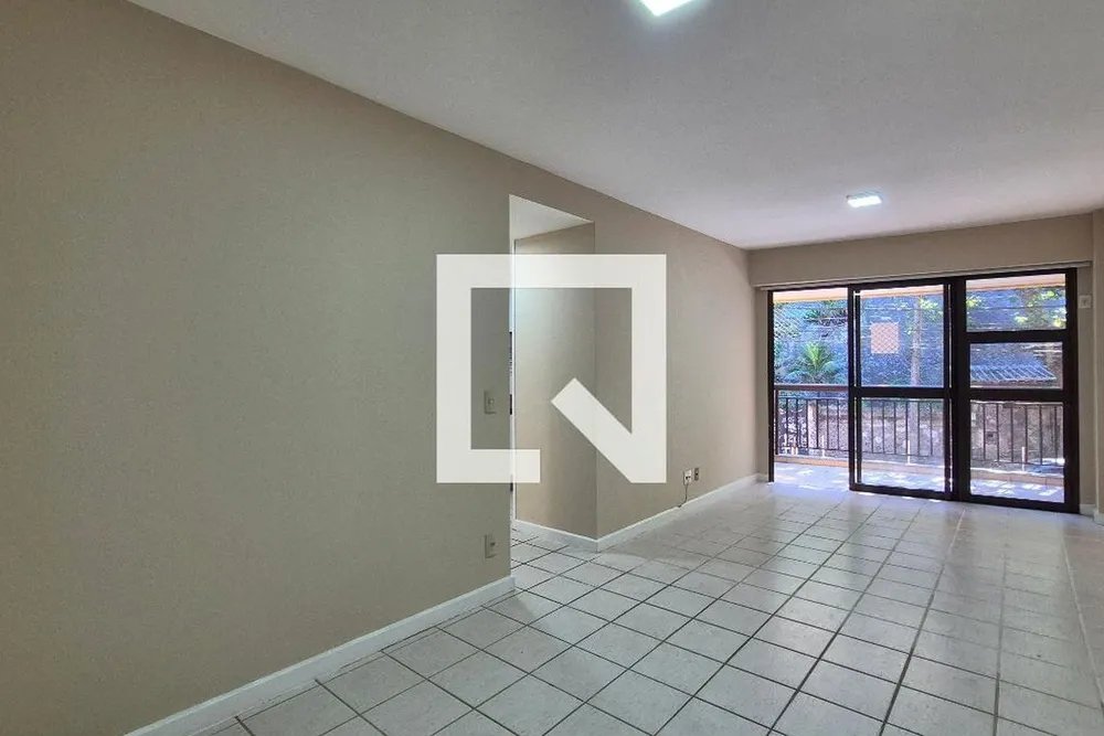 Apartamento, 2 quartos, 80 m² - Foto 1