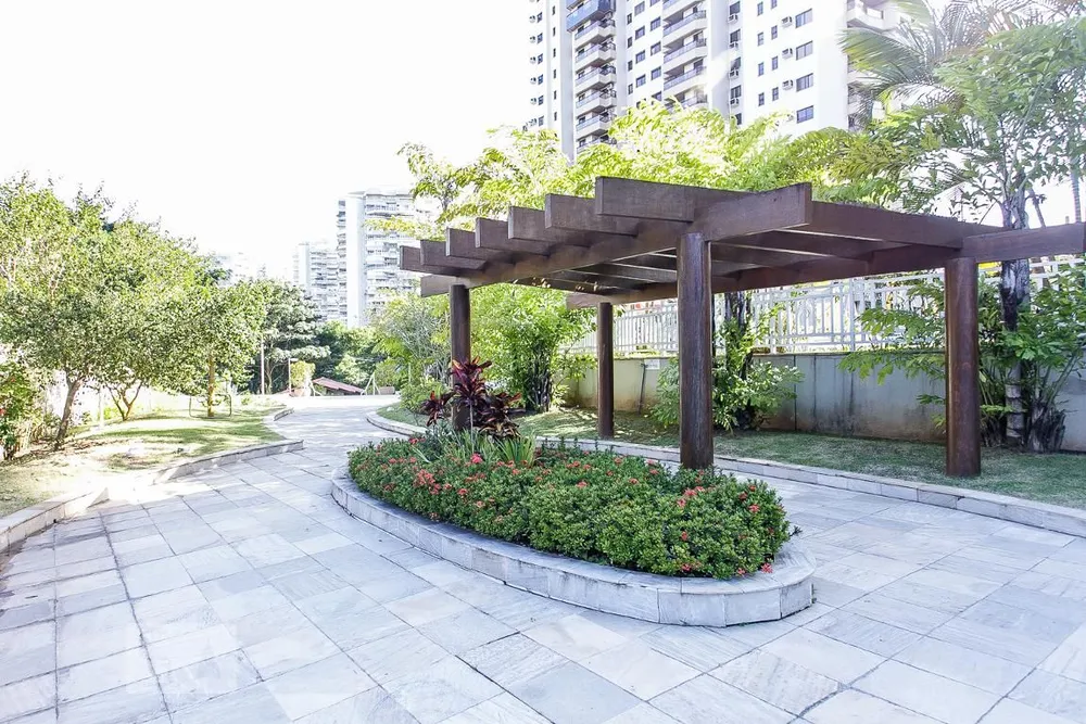 Cobertura, 2 quartos, 125 m² - Foto 22