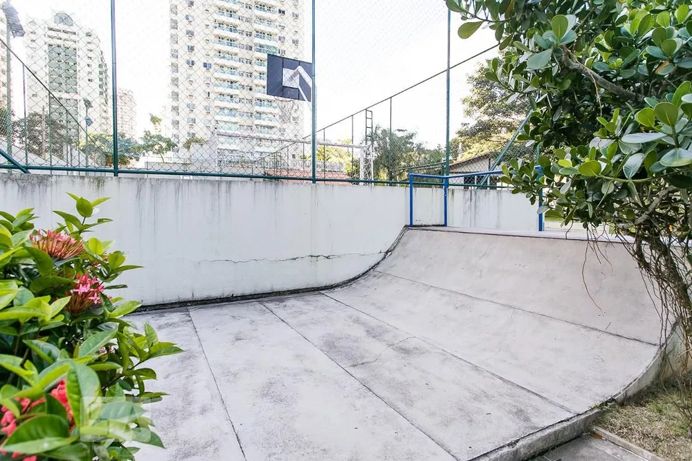 Cobertura, 2 quartos, 125 m² - Foto 21