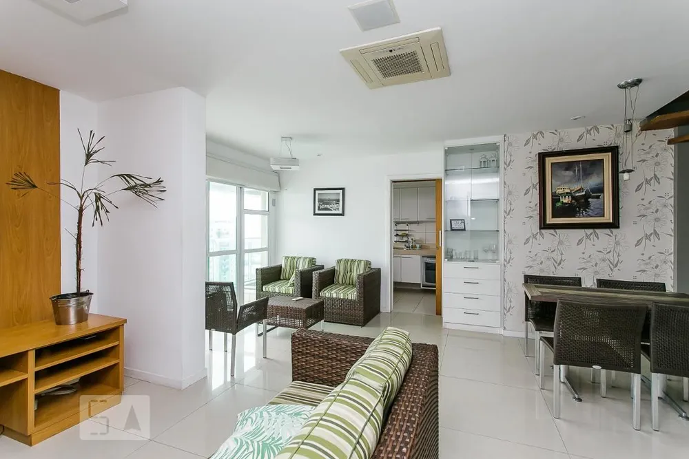 Cobertura, 2 quartos, 125 m² - Foto 3