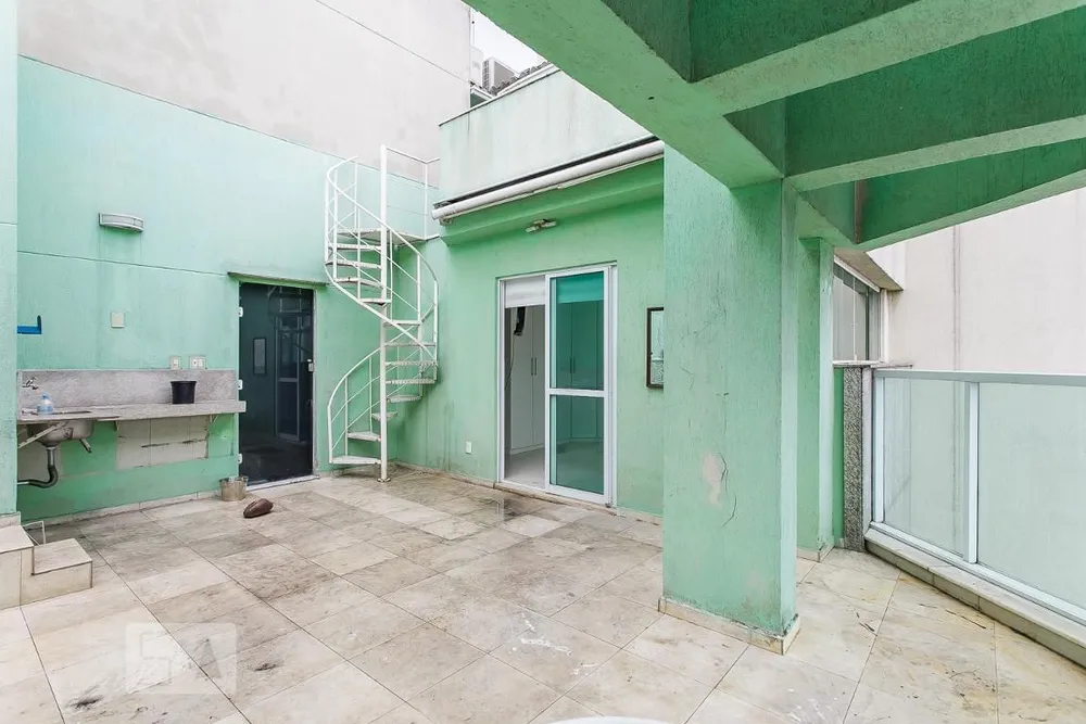 Cobertura, 2 quartos, 125 m² - Foto 29
