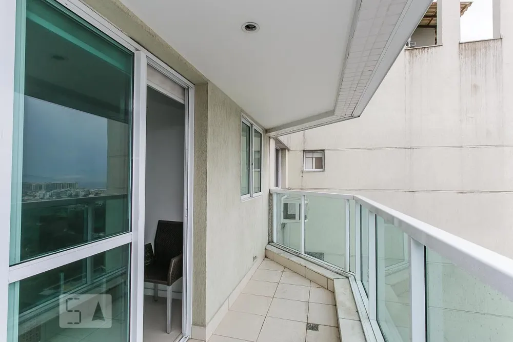 Cobertura, 2 quartos, 125 m² - Foto 11