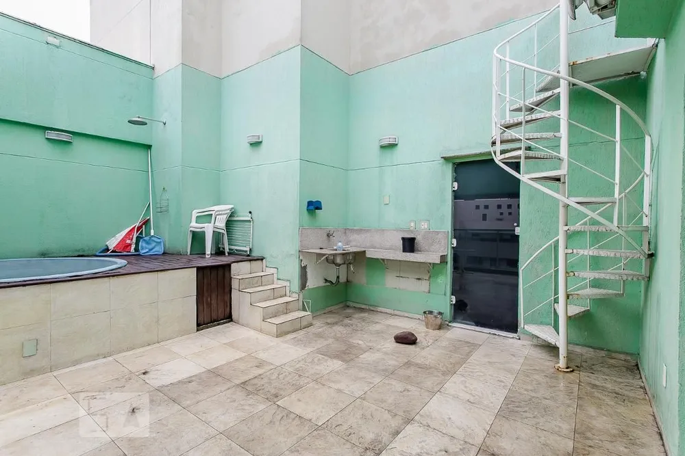 Cobertura, 2 quartos, 125 m² - Foto 15