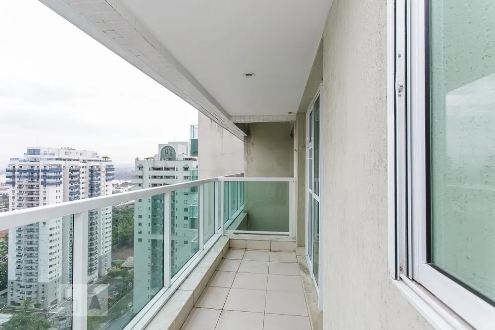 Cobertura, 2 quartos, 125 m² - Foto 10