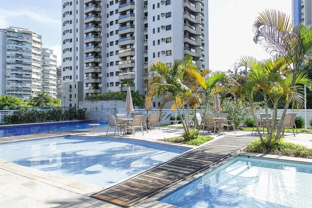 Cobertura, 2 quartos, 125 m² - Foto 32