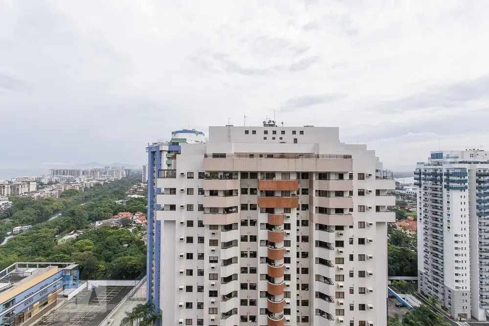 Cobertura, 2 quartos, 125 m² - Foto 12