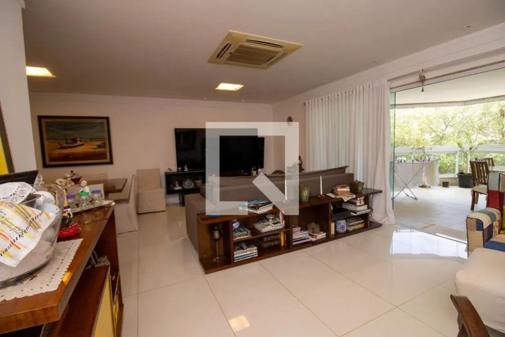 Apartamento, 3 quartos, 190 m² - Foto 6
