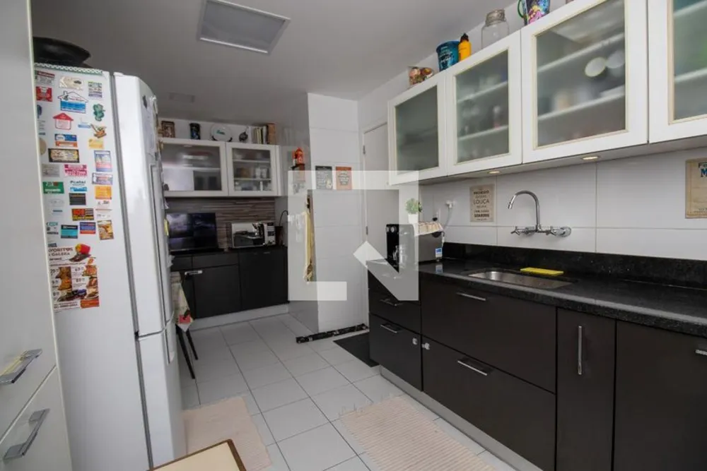 Apartamento, 3 quartos, 190 m² - Foto 43