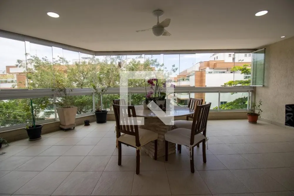 Apartamento, 3 quartos, 190 m² - Foto 10