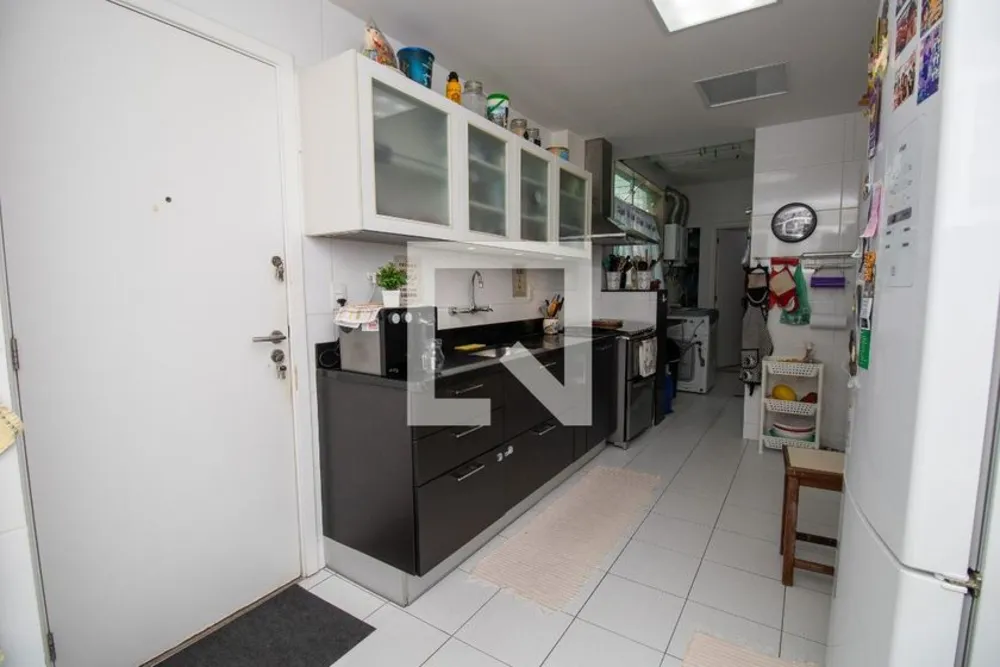 Apartamento, 3 quartos, 190 m² - Foto 45