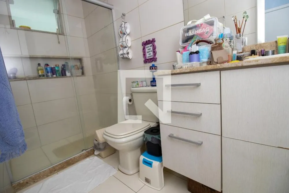 Apartamento, 3 quartos, 190 m² - Foto 26