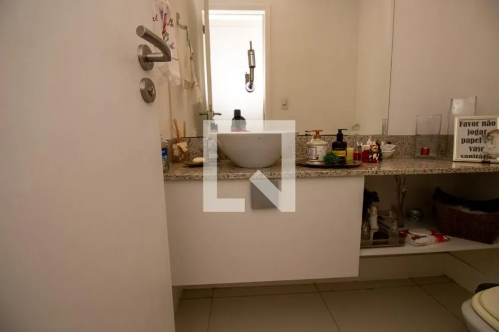 Apartamento, 3 quartos, 190 m² - Foto 39