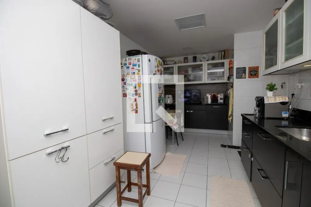 Apartamento, 3 quartos, 190 m² - Foto 42