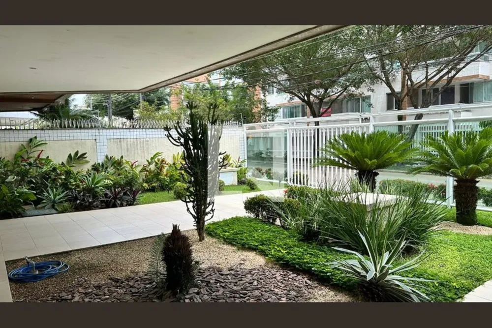 Apartamento, 3 quartos, 190 m² - Foto 63
