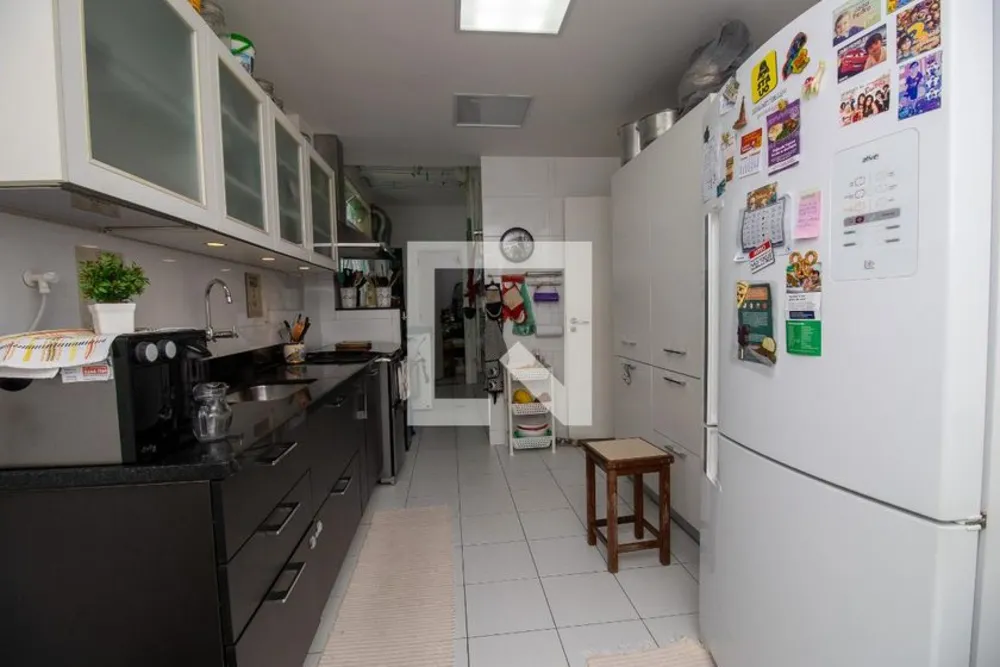 Apartamento, 3 quartos, 190 m² - Foto 44