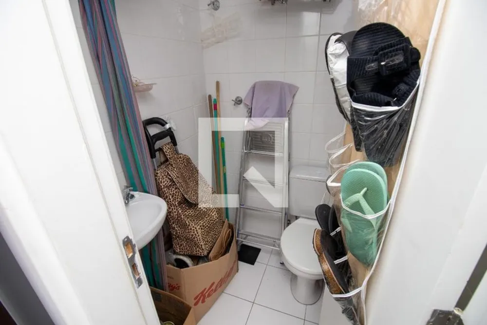 Apartamento, 3 quartos, 190 m² - Foto 59