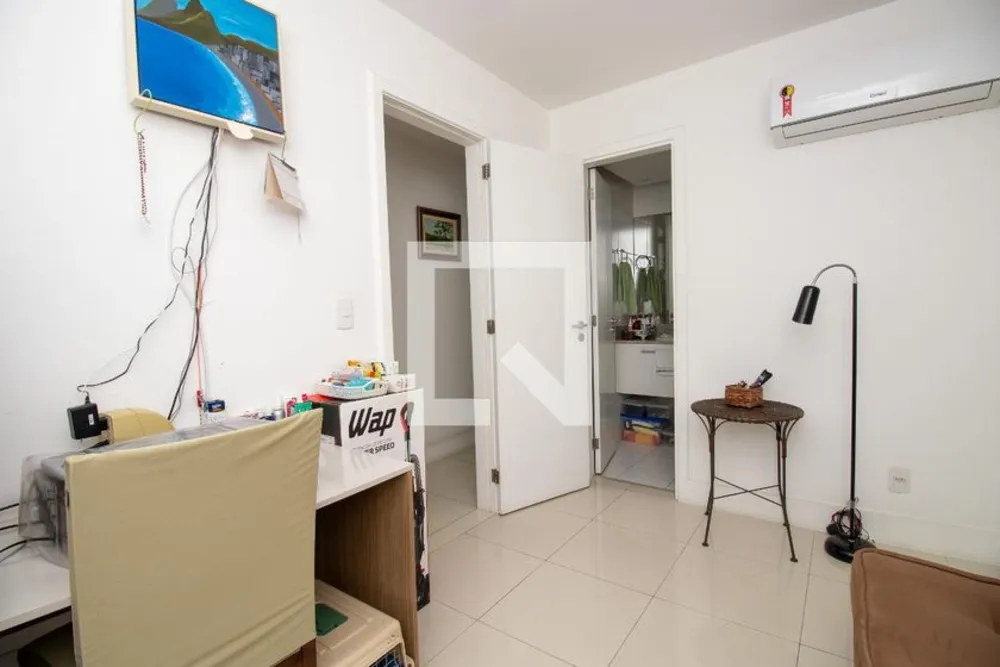 Apartamento, 3 quartos, 190 m² - Foto 31