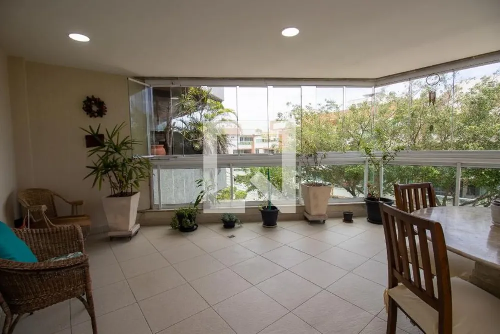 Apartamento, 3 quartos, 190 m² - Foto 9