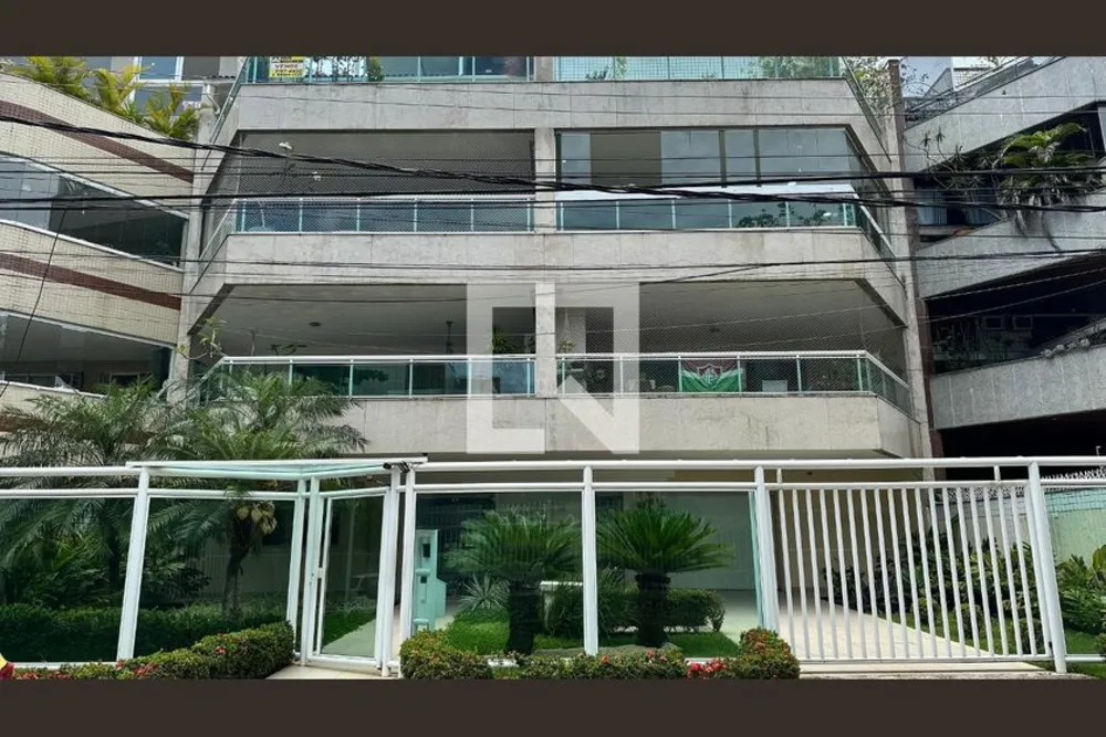 Apartamento, 3 quartos, 190 m² - Foto 64
